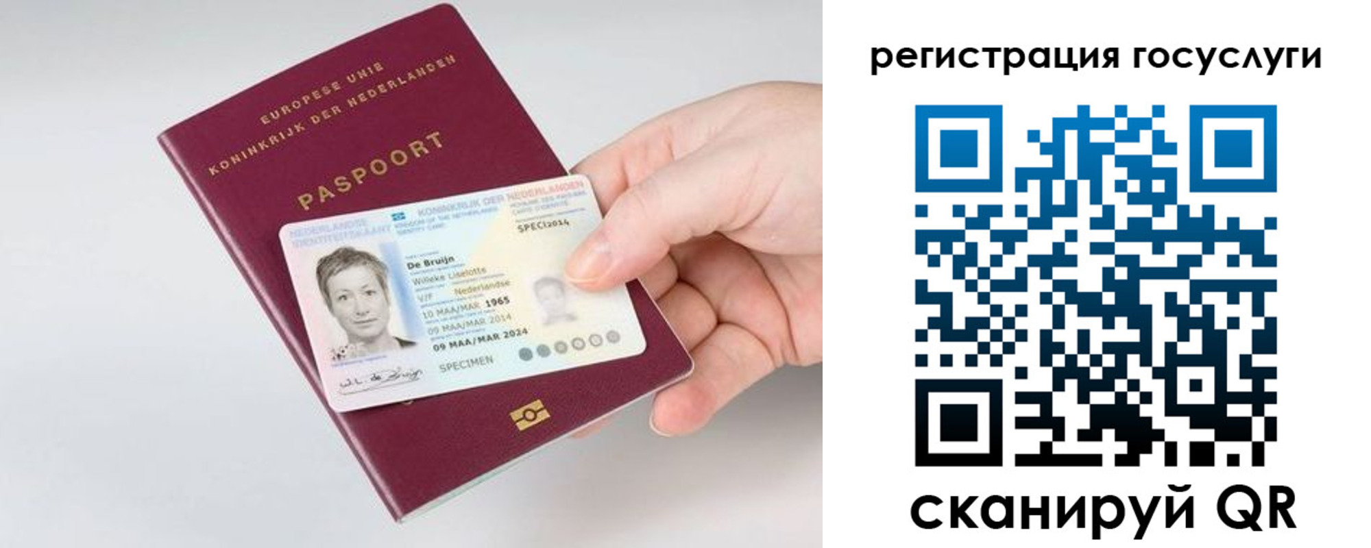 регистрация для дет. сада в Бакале